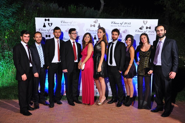 AUB FEA Gala Dinner